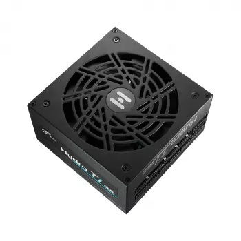 FSP Hydro Ti PRO 1000W napájací zdroj ATX ATX3.1 čierny, 1000 W, 100 - 240 V, 50/60 Hz, 13-6 A, 120 W, 1000 W