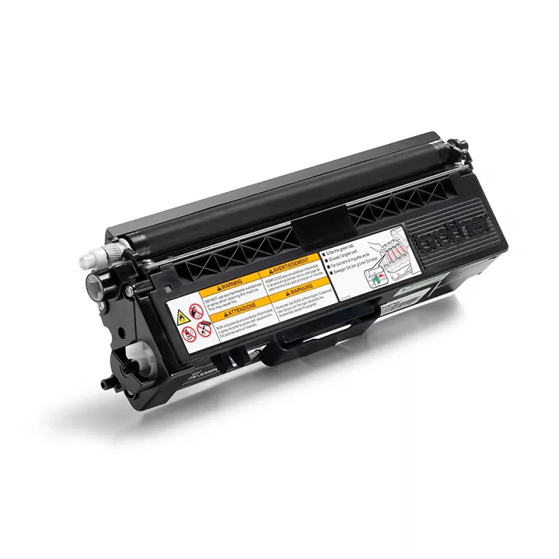 Brother TN-320BK tonerová kartuša 1 kus originálna čierna