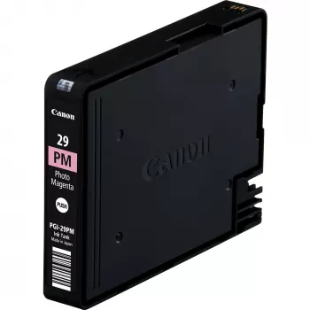 Kazeta Canon Ink PGI-29 Photo Magenta 4877B001