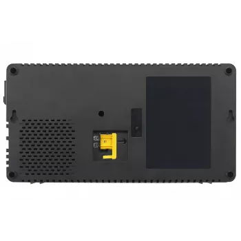 APC Easy-UPS BV500I-GR - 4x zásuvka Schuko, 500VA, Line-Interactive, 0,5 kVA, 300 W, sínus, 170 V, 280 V