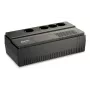 APC BV650I-GR záložný zdroj (UPS) Line-Interactive 0,65 kVA 375 W 4 zásuvky
