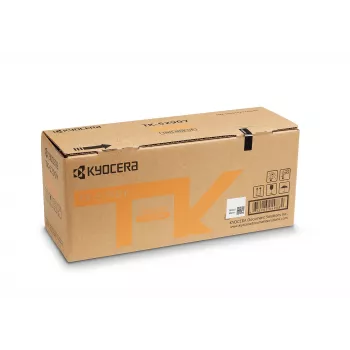KYOCERA TK-5290Y toner 1 ks originál