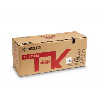 KYOCERA TK-5290M toner 1 ks originál