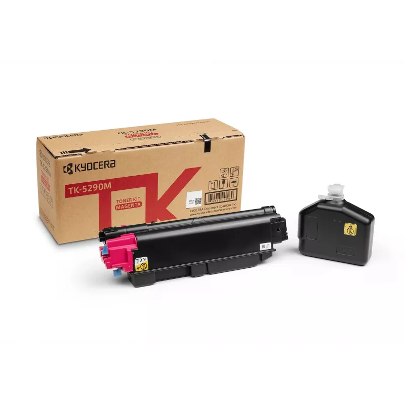 KYOCERA TK-5290M toner 1 ks originál