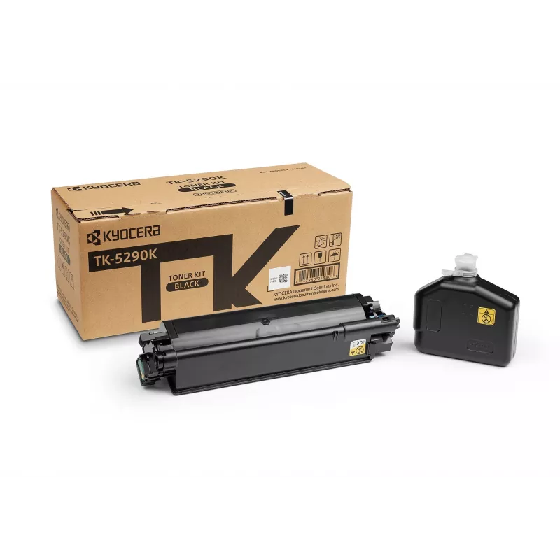 Toner Kyocera TK-5290K 3000 strán čierny