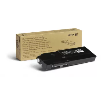 Xerox Original ® VersaLink® C400 farebná tlačiareň/C405 farebná multifunkčná tlačiareň čierny toner s vysokou kapacitou (5000 strán) - 106R03516