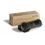Xerox Genuine Phaser® 6510, WorkCentre® 6515 azúrový toner s extra vysokou kapacitou (4300 strán) – 106R03690