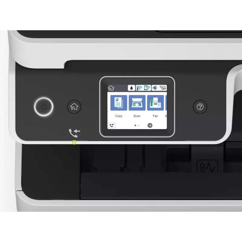 Epson EcoTank ET-5170 atramentová A4 4800 x 1200 DPI 37 ppm Wi-Fi