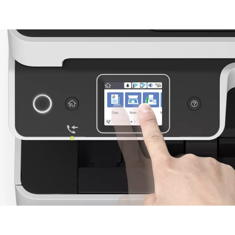 Epson EcoTank ET-5170 atramentová A4 4800 x 1200 DPI 37 ppm Wi-Fi