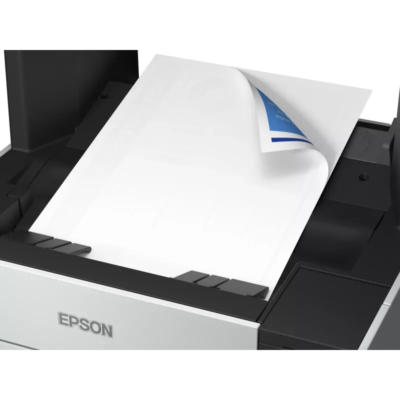 Epson EcoTank ET-5170 atramentová A4 4800 x 1200 DPI 37 ppm Wi-Fi