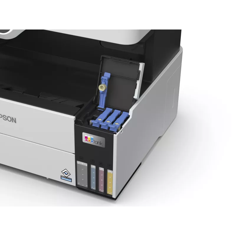 Epson EcoTank ET-5170 atramentová A4 4800 x 1200 DPI 37 ppm Wi-Fi