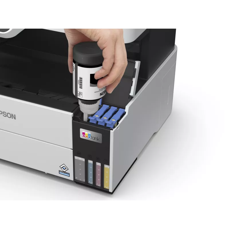 Epson EcoTank ET-5170 atramentová A4 4800 x 1200 DPI 37 ppm Wi-Fi