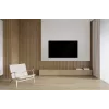 Neomounts WL35S-850BL12 TV držiak na stenu 24-65 palcov - naklápací - uzamykateľný - rýchla montáž