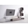 Neomounts WL35S-850BL12 TV držiak na stenu 24-65 palcov - naklápací - uzamykateľný - rýchla montáž