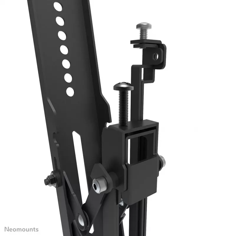 TV držiak na stenu Neomounts WL35S-850BL14 max. hmotnosť 50 kg 32-75 palcov