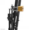 TV držiak na stenu Neomounts WL35S-850BL14 max. hmotnosť 50 kg 32-75 palcov