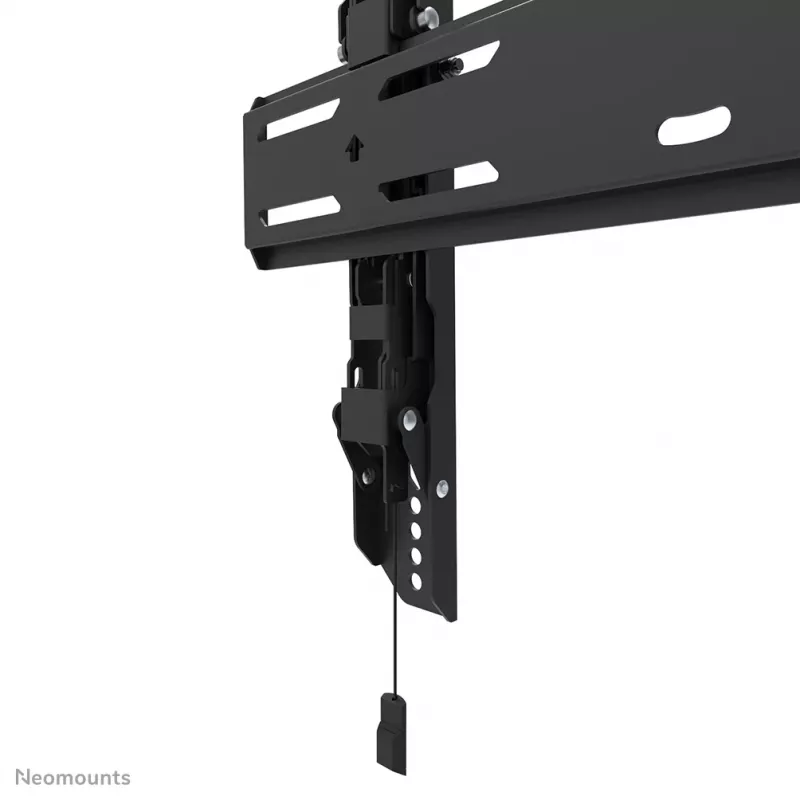 TV držiak na stenu Neomounts WL35S-850BL14 max. hmotnosť 50 kg 32-75 palcov