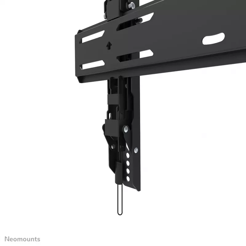 TV držiak na stenu Neomounts WL35S-850BL14 max. hmotnosť 50 kg 32-75 palcov