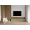 TV držiak na stenu Neomounts WL35S-850BL14 max. hmotnosť 50 kg 32-75 palcov