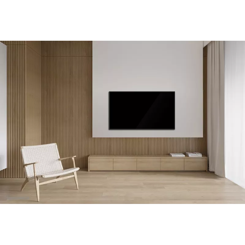 TV držiak na stenu Neomounts WL35S-850BL14 max. hmotnosť 50 kg 32-75 palcov