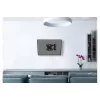 Neomounts WL40S-850BL12 TV držiak na stenu 32-55 palcov - plne pohyblivý - rýchla montáž