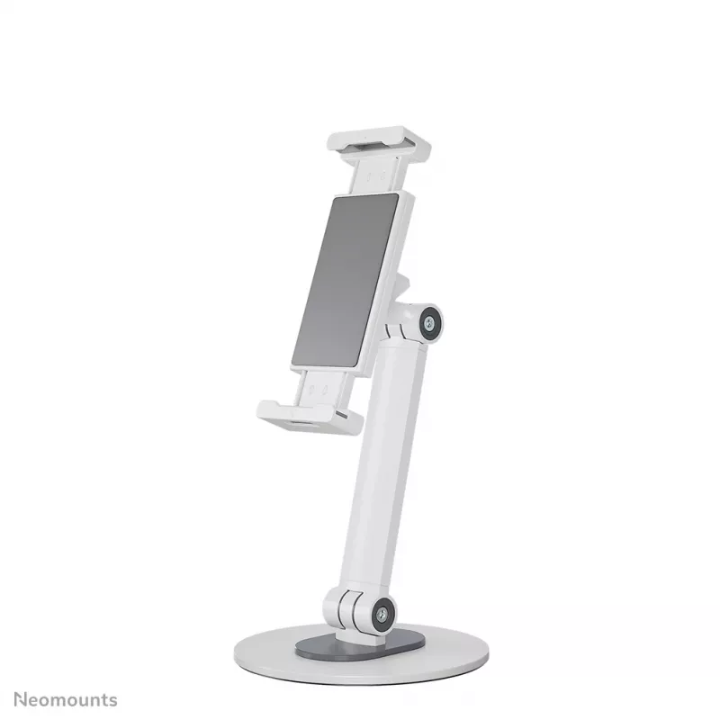 Neomounts DS15-540WH1 stojan na tablet 4,7-12,9 palcov - univerzálny