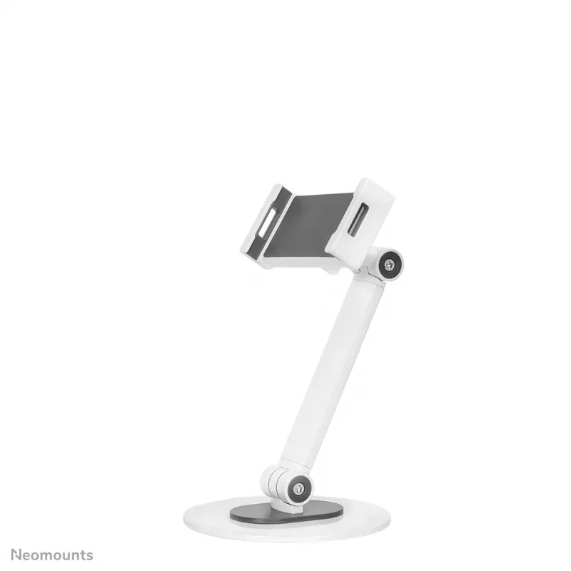 Neomounts DS15-540WH1 stojan na tablet 4,7-12,9 palcov - univerzálny