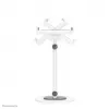 Neomounts DS15-540WH1 stojan na tablet 4,7-12,9 palcov - univerzálny
