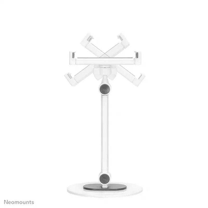 Neomounts DS15-540WH1 stojan na tablet 4,7-12,9 palcov - univerzálny
