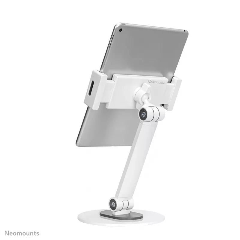 Neomounts DS15-540WH1 stojan na tablet 4,7-12,9 palcov - univerzálny