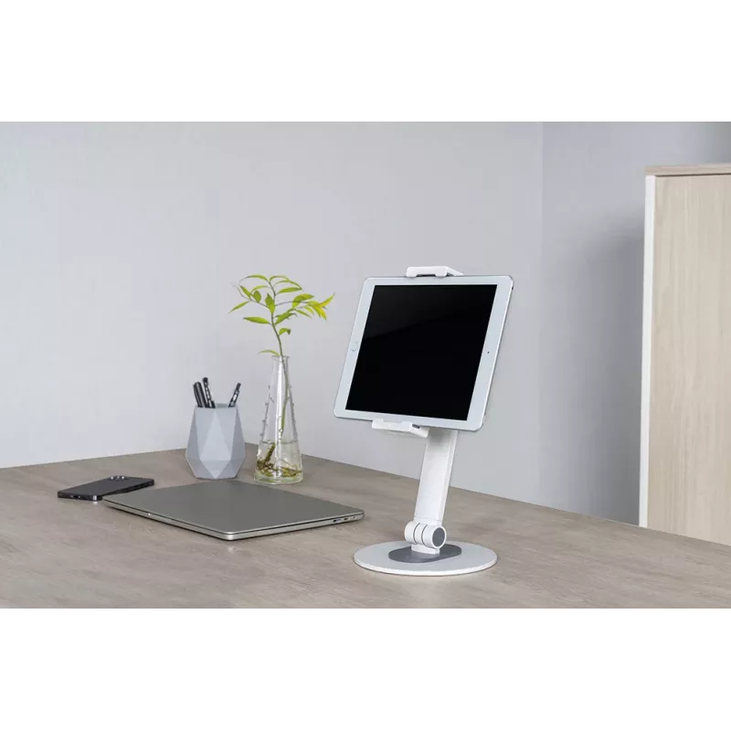 Neomounts DS15-540WH1 stojan na tablet 4,7-12,9 palcov - univerzálny