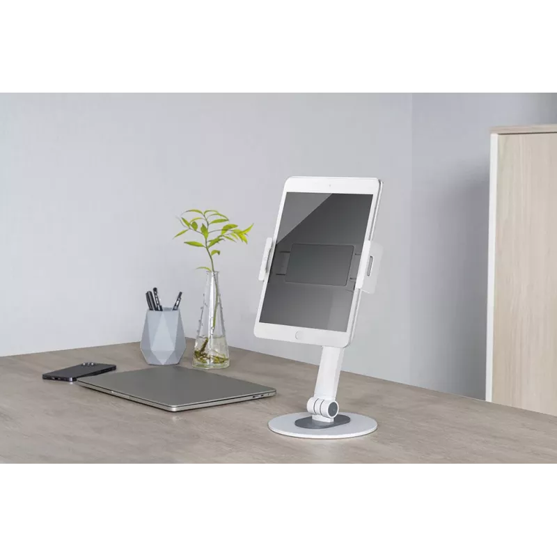 Neomounts DS15-540WH1 stojan na tablet 4,7-12,9 palcov - univerzálny
