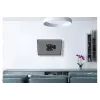 Neomounts WL40S-840BL12 TV držiak na stenu 32-55 palcov - plne pohyblivý - rýchla montáž