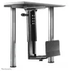 Neomounts CPU-D250BLACK držiak CPU - otočný - max. 30 kg - univerzálny