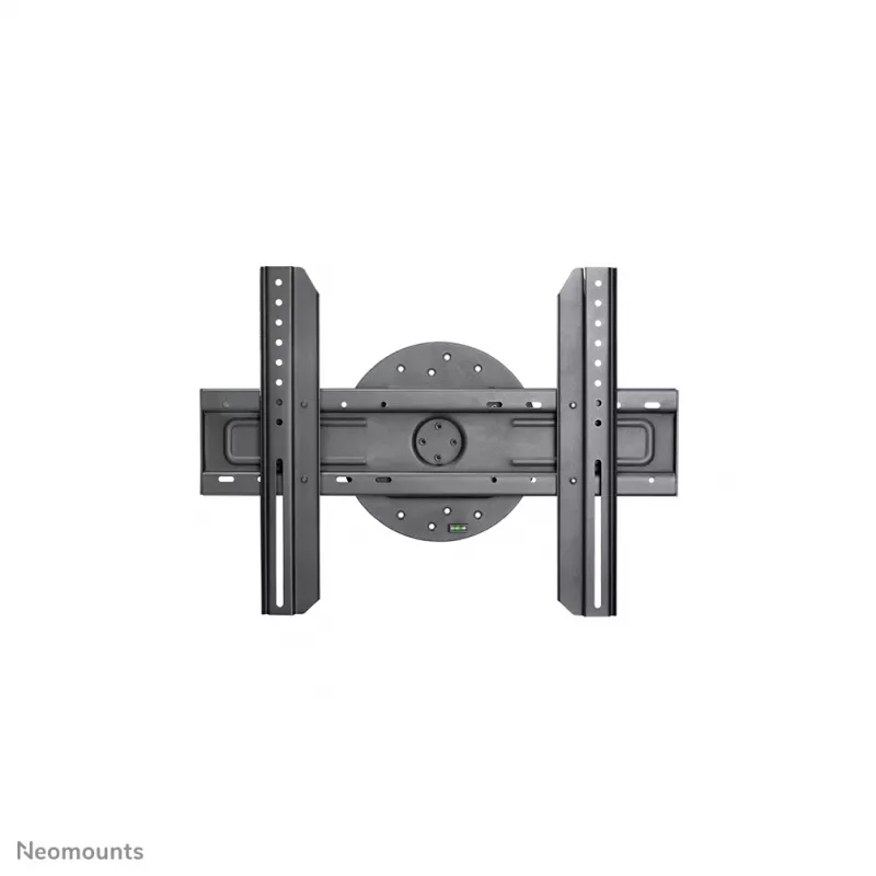 Neomounts LED-WR100čierny TV držiak na stenu 37-75 palcov - otočný