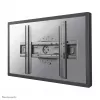 Neomounts LED-WR100čierny TV držiak na stenu 37-75 palcov - otočný