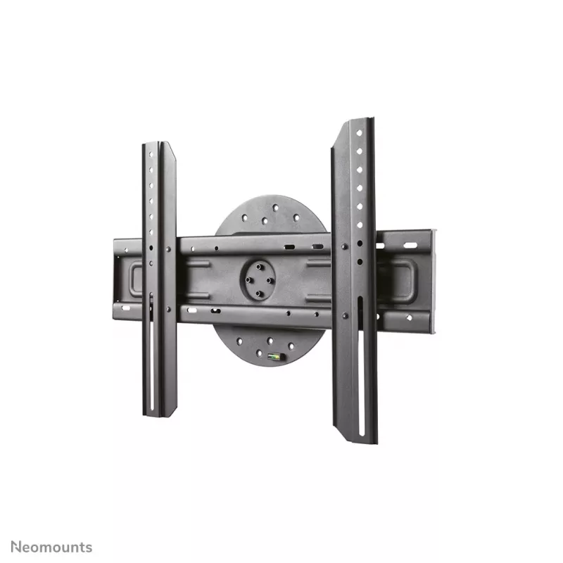 Neomounts LED-WR100čierny TV držiak na stenu 37-75 palcov - otočný