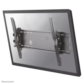 Neomounts PLASMA-W200BLACK TV držiak na stenu 37-85 palcov - naklápací