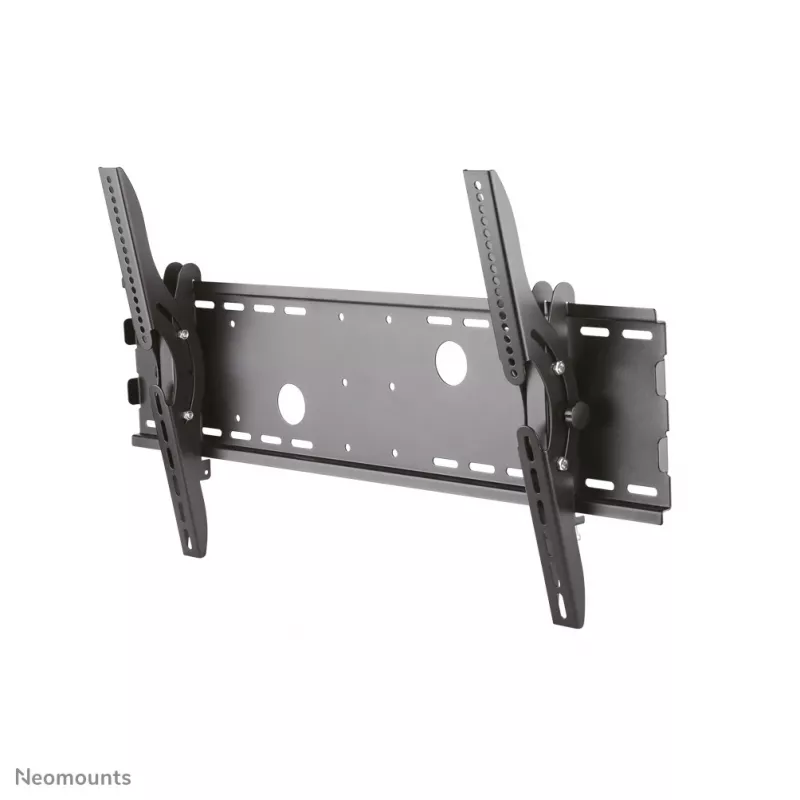 Neomounts PLASMA-W200BLACK TV držiak na stenu 37-85 palcov - naklápací