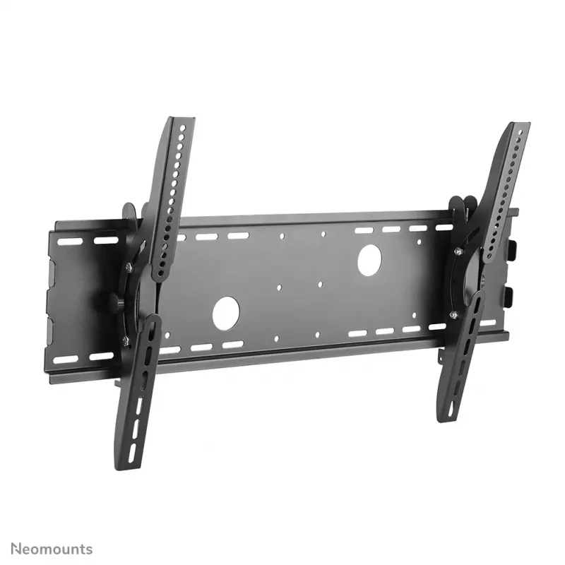 Neomounts PLASMA-W200BLACK TV držiak na stenu 37-85 palcov - naklápací