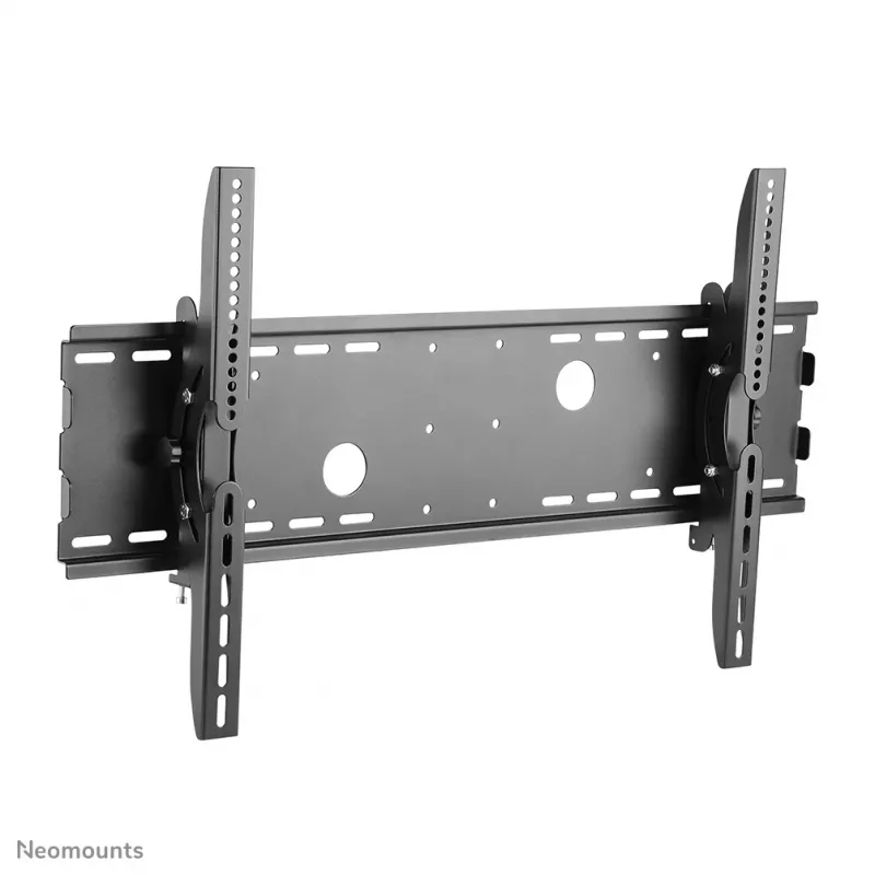 Neomounts PLASMA-W200BLACK TV držiak na stenu 37-85 palcov - naklápací
