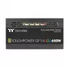 THERMALTAKE napájací zdroj - Toughpower GF1 ARGB 650W Gold - TT Premium Edition