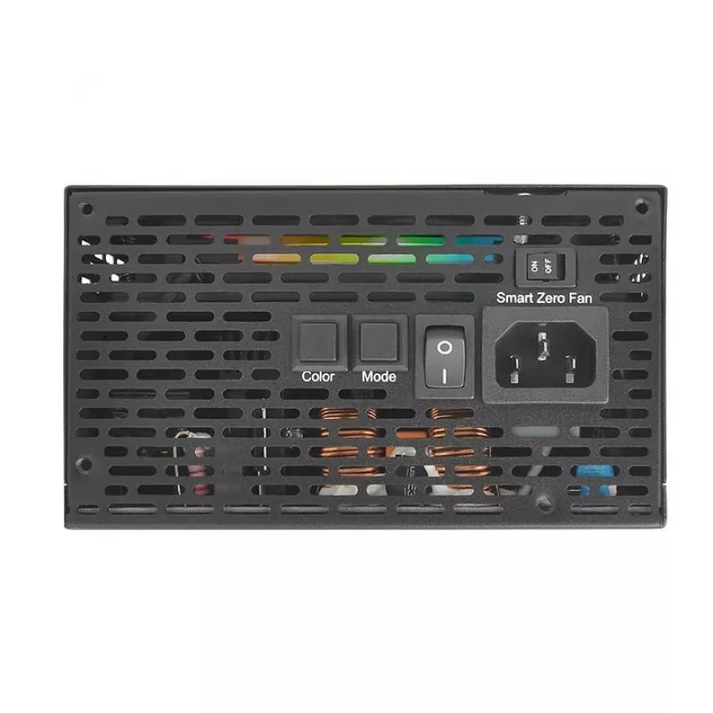 THERMALTAKE napájací zdroj - Toughpower GF1 ARGB 650W Gold - TT Premium Edition