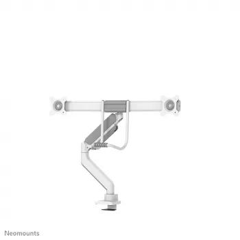 Neomounts DS75-450WH2 rameno na monitor 17-32 palcov - plynová pružina - Topfix - 180°-stopp