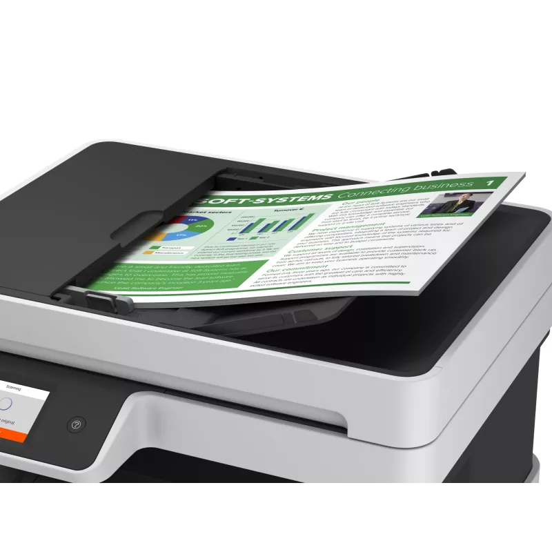 Epson EcoTank ET-5150 atramentová A4 4800 x 1200 DPI 37 ppm Wi-Fi
