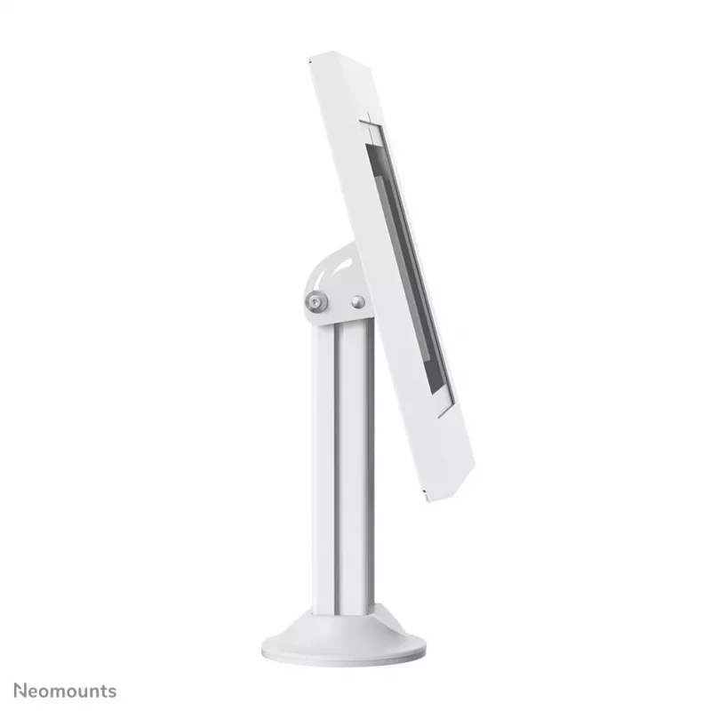 Neomounts DS15-640WH1 stojan na tablet na stôl 9,7-11 palcov - uzamykateľný