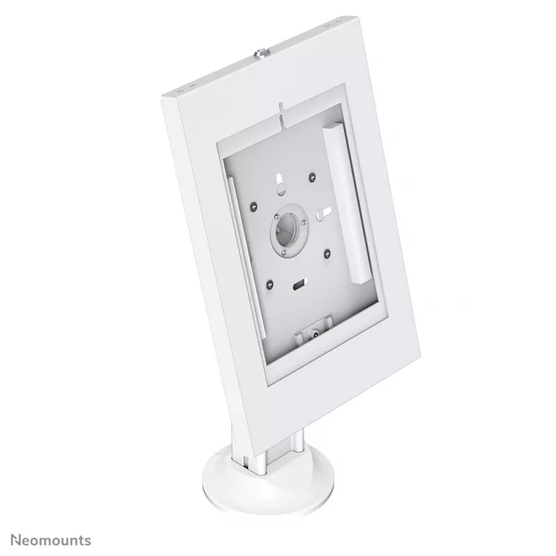 Neomounts DS15-640WH1 stojan na tablet na stôl 9,7-11 palcov - uzamykateľný