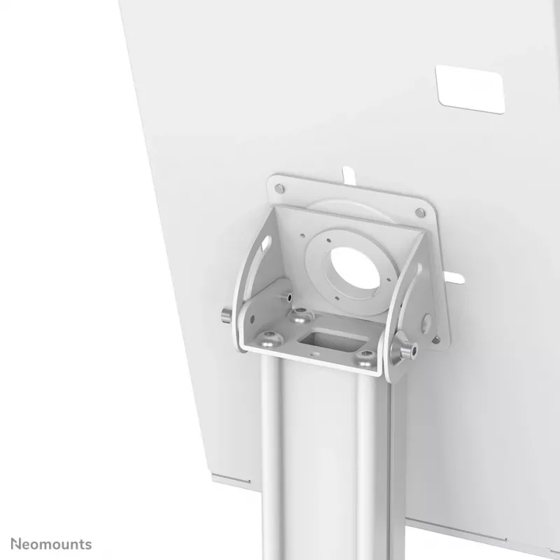 Neomounts DS15-640WH1 stojan na tablet na stôl 9,7-11 palcov - uzamykateľný