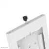 Neomounts DS15-640WH1 stojan na tablet na stôl 9,7-11 palcov - uzamykateľný