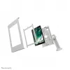 Neomounts DS15-640WH1 stojan na tablet na stôl 9,7-11 palcov - uzamykateľný